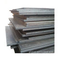 S355K2W Steel Plates S355K2W Weathering Steel Plate Supplier